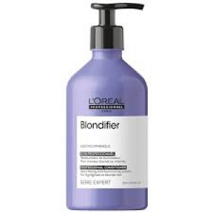 Loreal Blondifier Conditioner 750ml